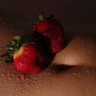 Strawberry...