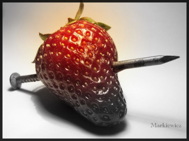 strawberry