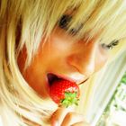 strawberry