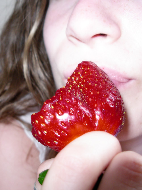 Strawberry