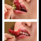 *strawberry*