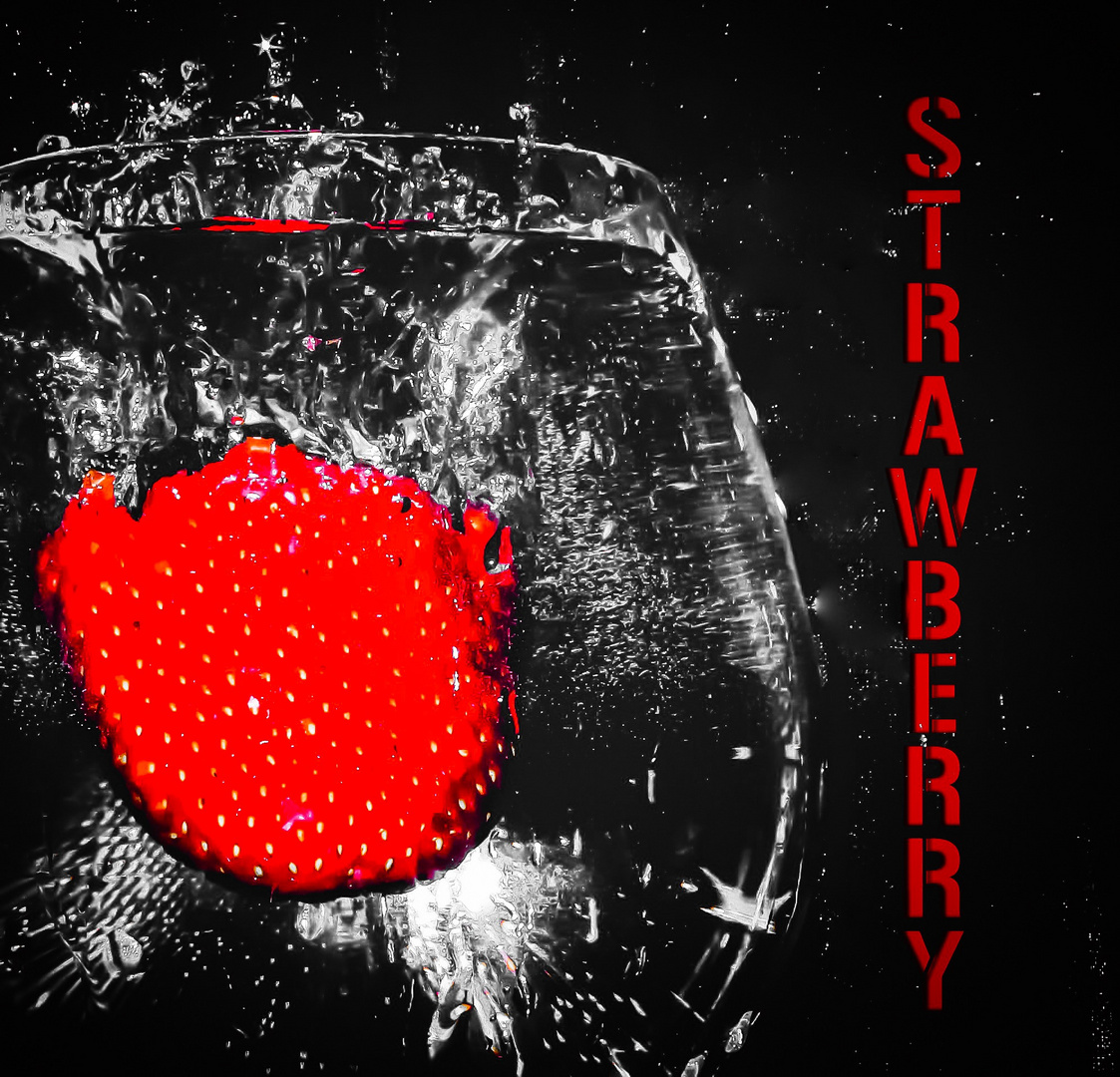 Strawberry