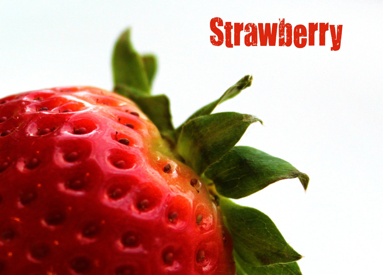 Strawberry