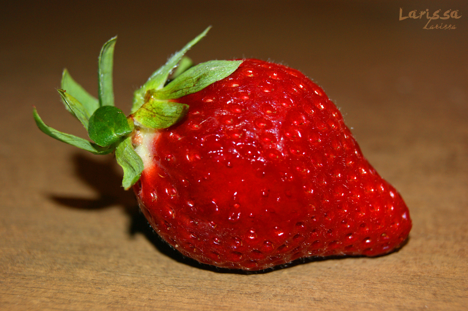 Strawberry