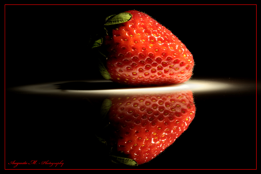 strawberry