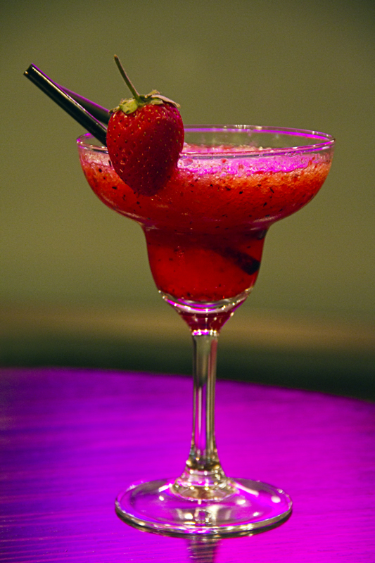 strawberry daiquiri