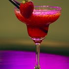 strawberry daiquiri