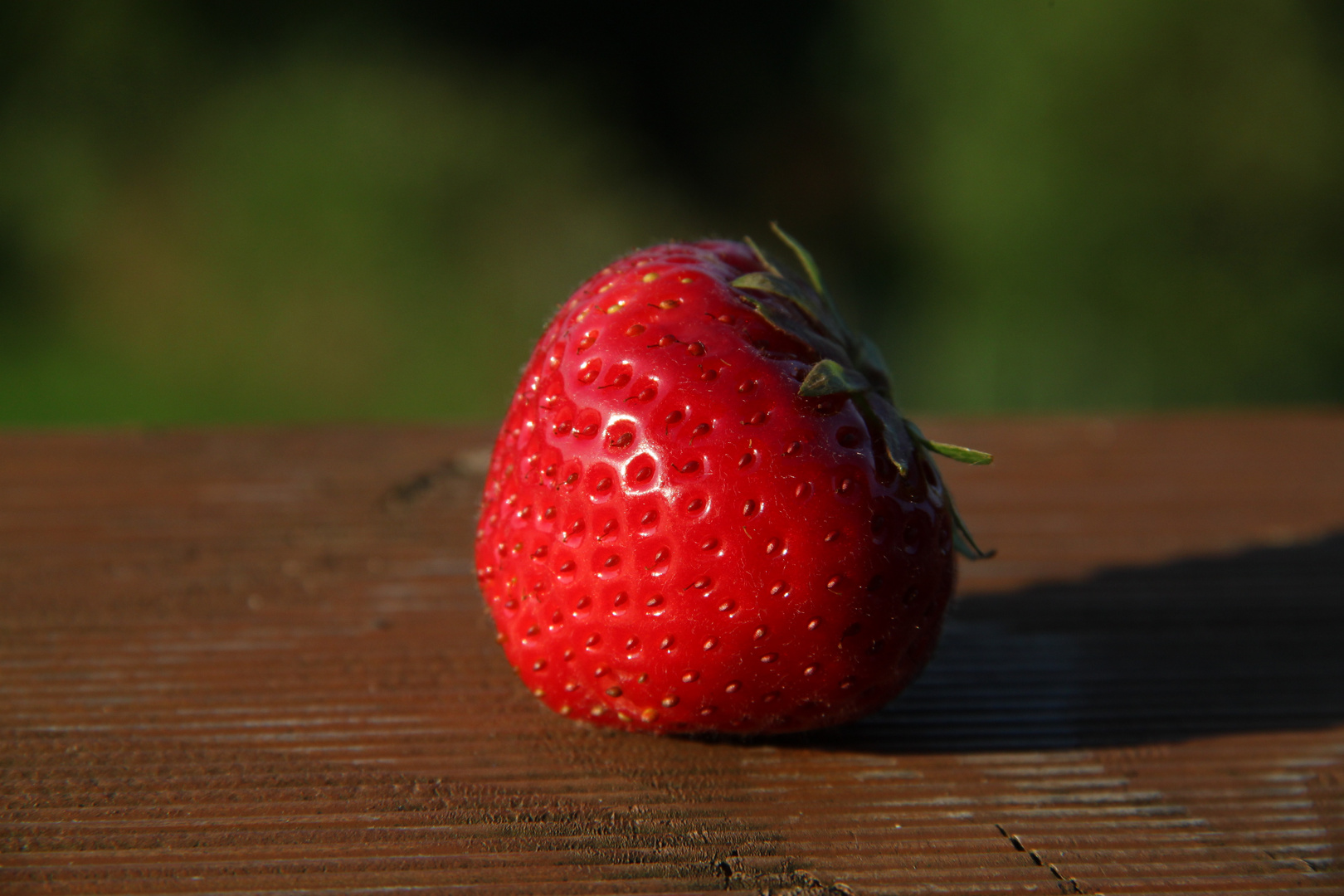 Strawberry