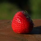 Strawberry