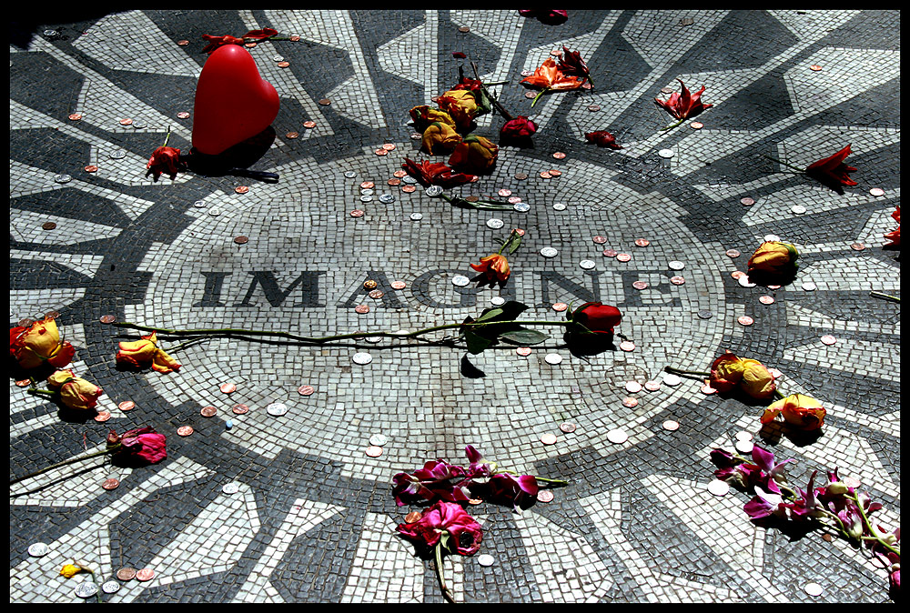 Strawberry Fields