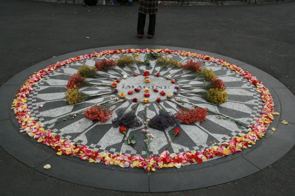 Strawberry Fields