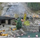 Strawberry Hot Springs