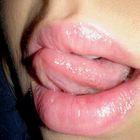 Strawberry Lips