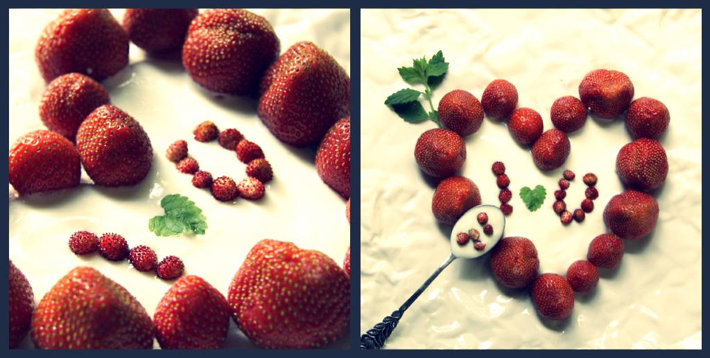 Strawberry Love