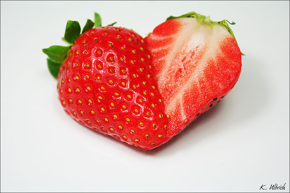 Strawberry Love