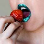 strawberry love