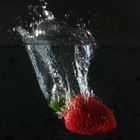 Strawberry Splash