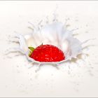 Strawberry Splash