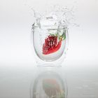 Strawberry Splash