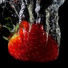 Strawberry Splash