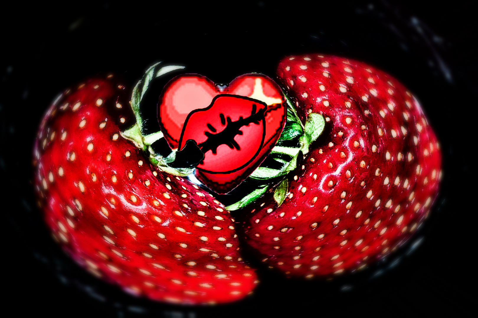 STRAWBERRYLOVE.....