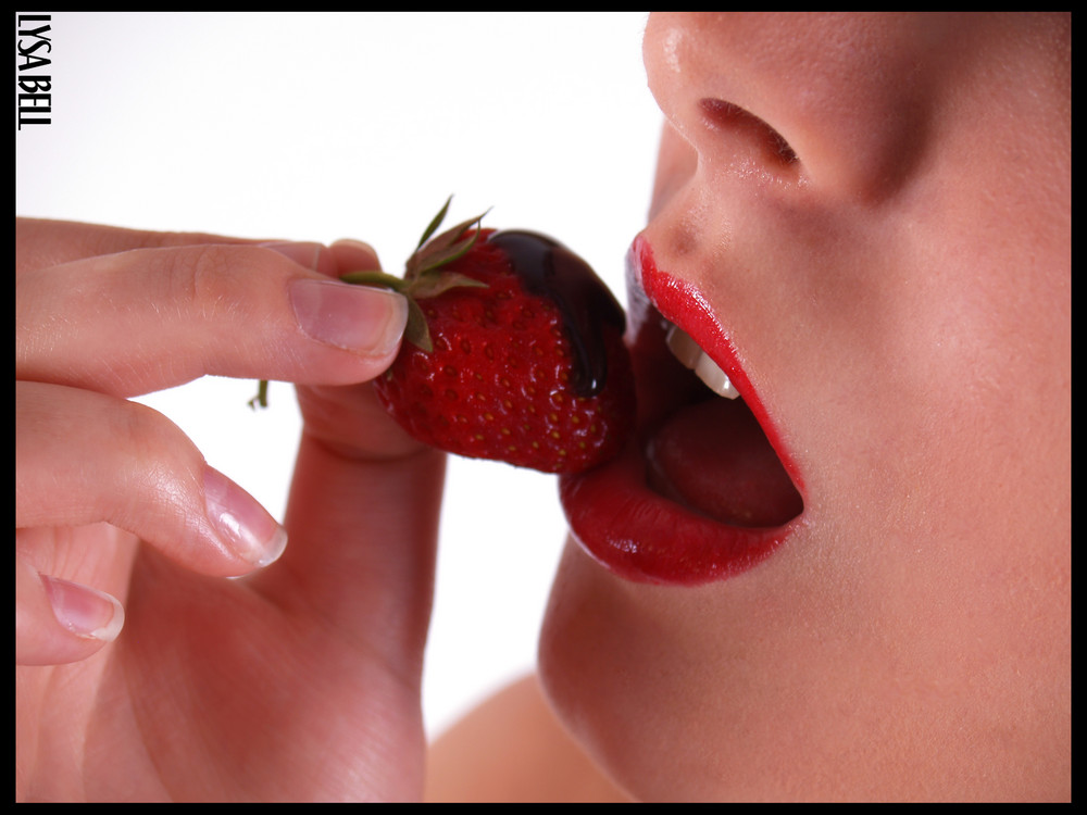 Strawberrymouth