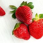 strawberrys