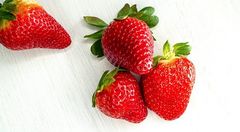 strawberrys