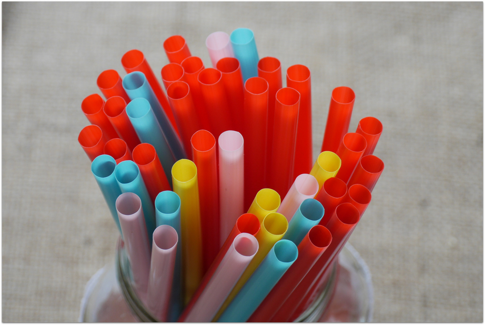 Straws