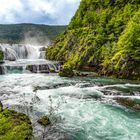 Strbacki Buk - Una Nationalpark