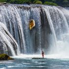 Strbacki Buk - Una Nationalpark, Bosnien