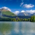 Strbske Pleso 1