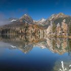 Strbske pleso