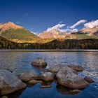 Strbske Pleso