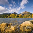 Strbske pleso