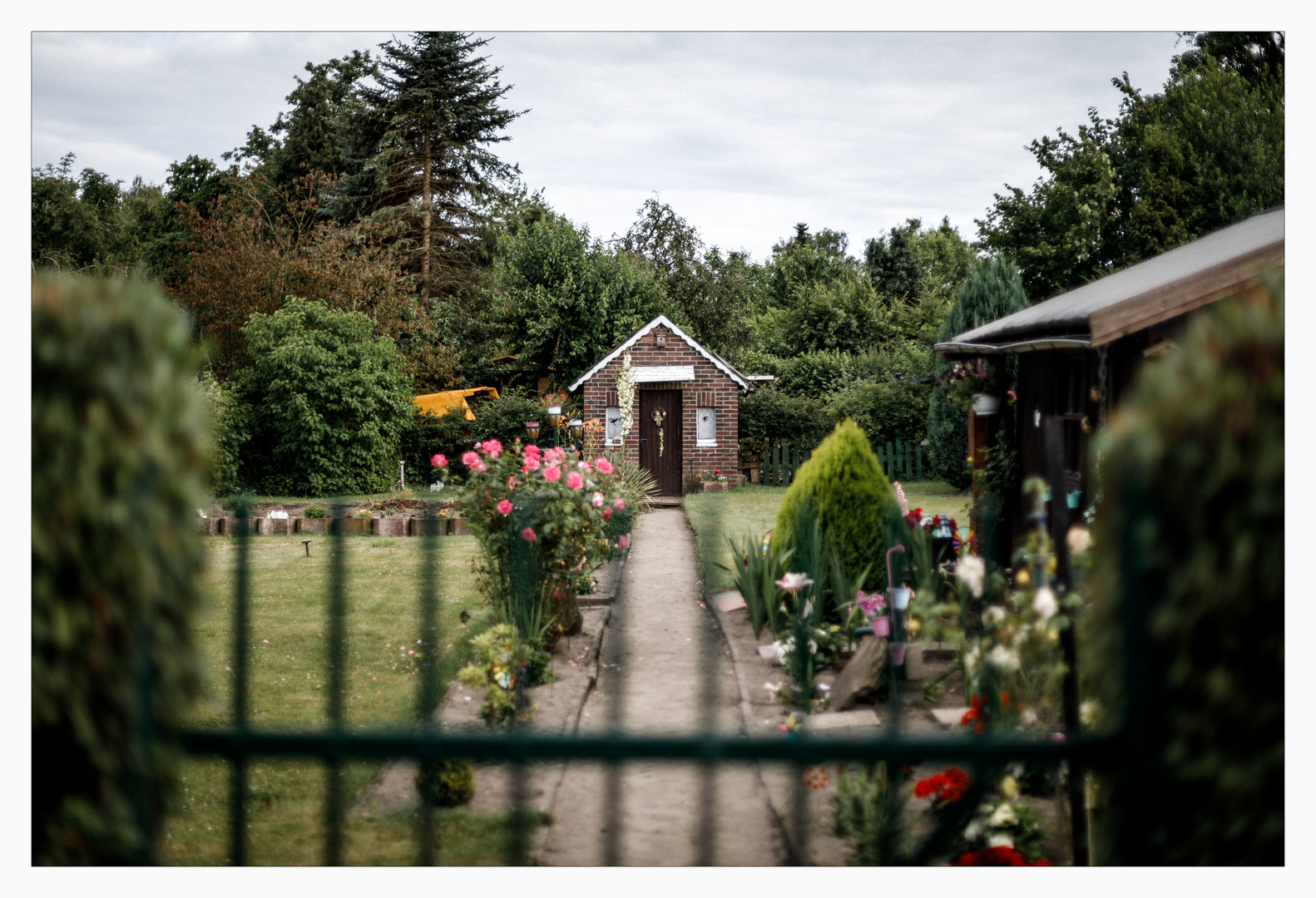 _strebergarten Foto & Bild borken, nrw, deutschland Bilder auf