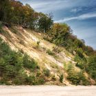 Streckelsberg zum Herbstanfang - Usedom