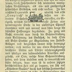 Streckeneröffnung 1888