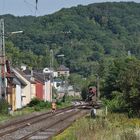 Streckengänger in Oberwinter?