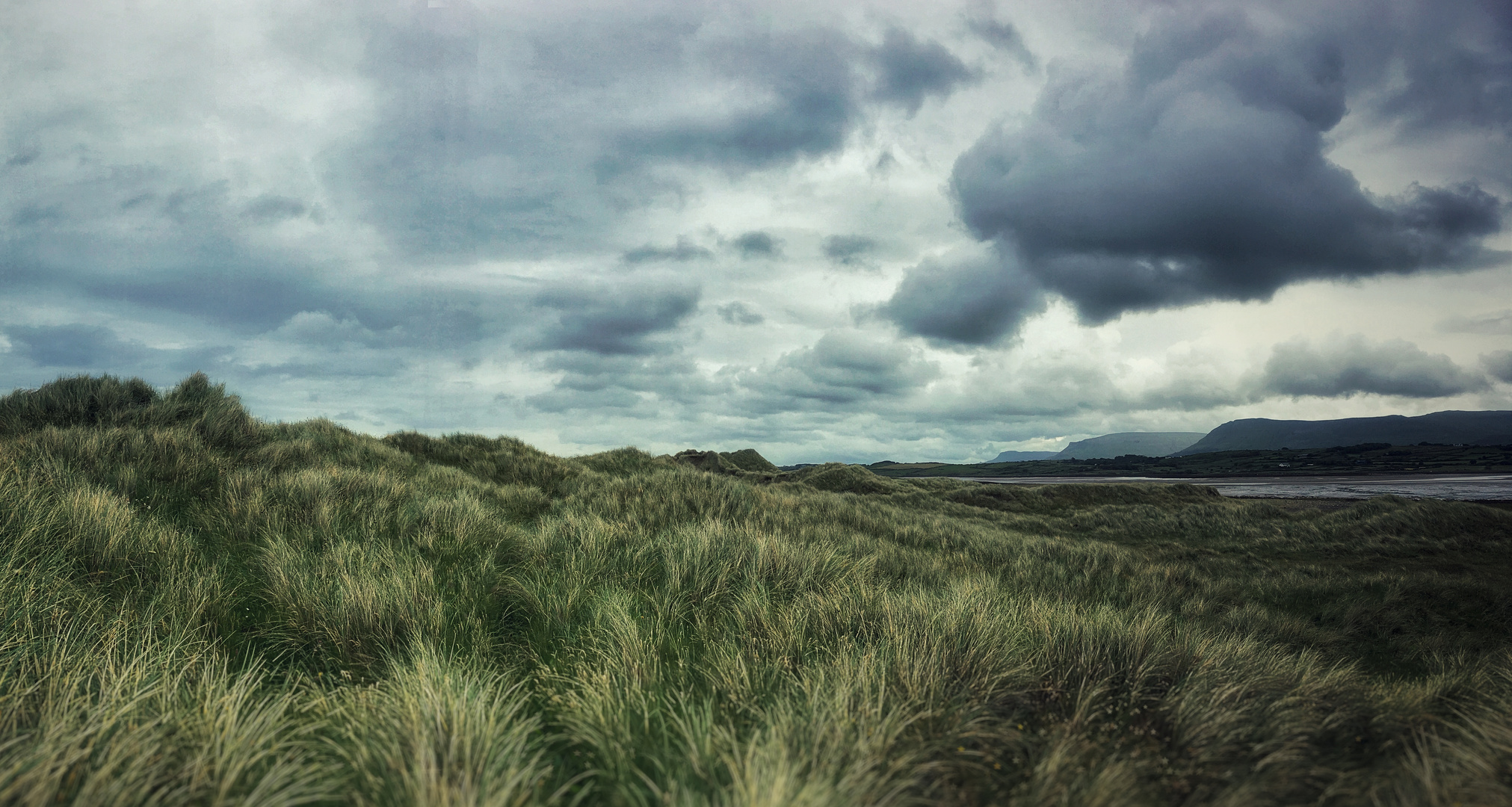 *streedagh beach*