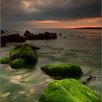 streedagh beach I