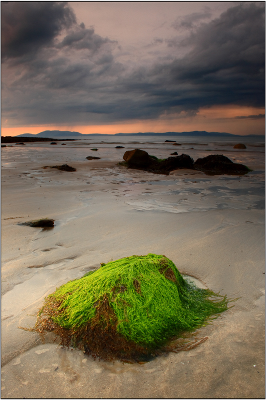 streedagh beach II