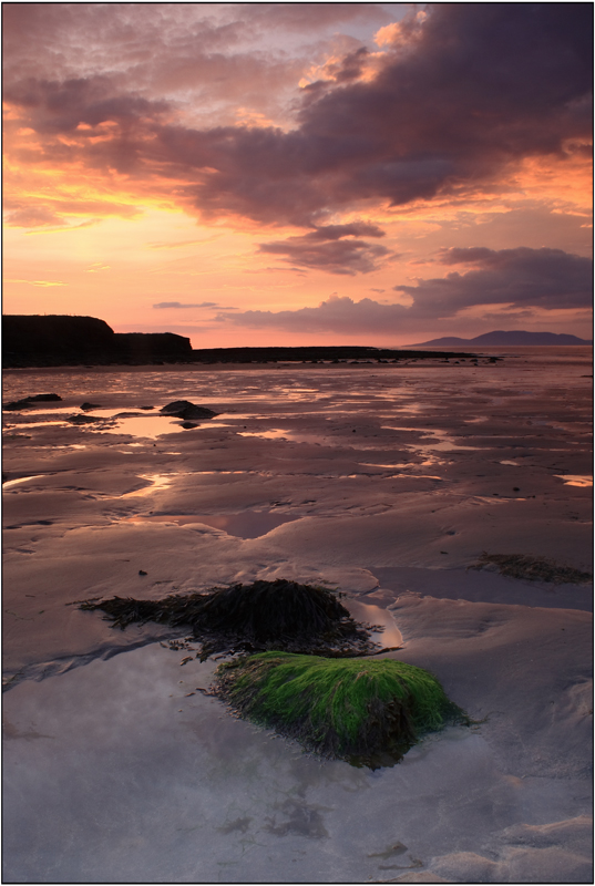 streedagh beach III