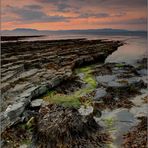 streedagh beach VI