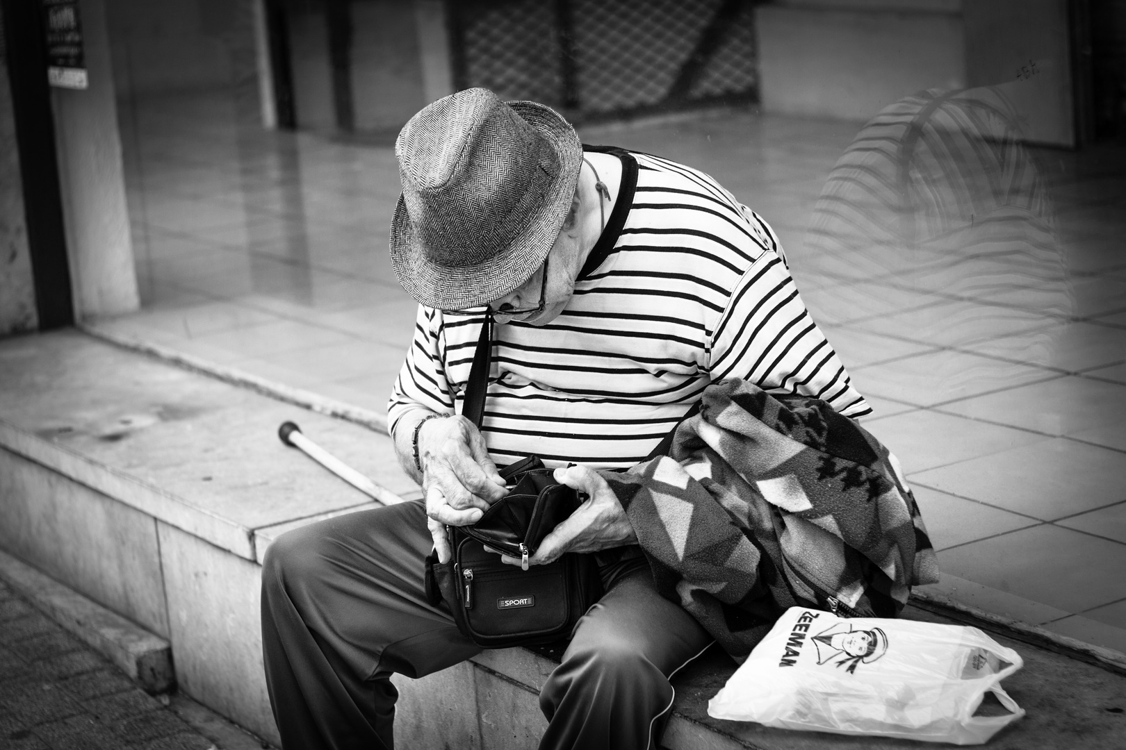 street (12) - rentenbestandsaufnahme