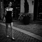 Street # 19, bellezza italiana