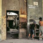 street 2 Jungs Farbe Havanna Cu-20-17-col +Reisefotos