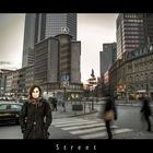 "Street"