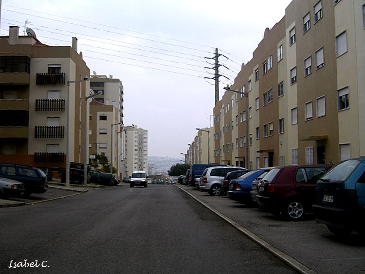 Street