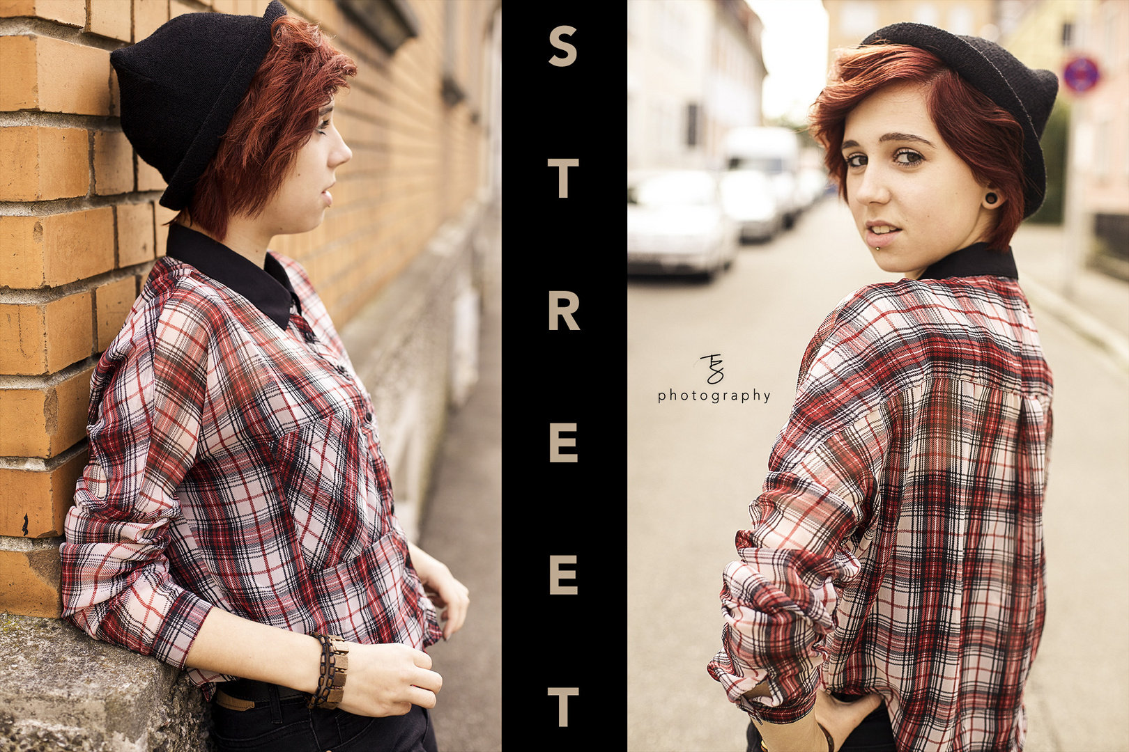 STREET